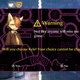 A screenshot from Fuga: Melodies of Steel showing the Soul Cannon child select screen.